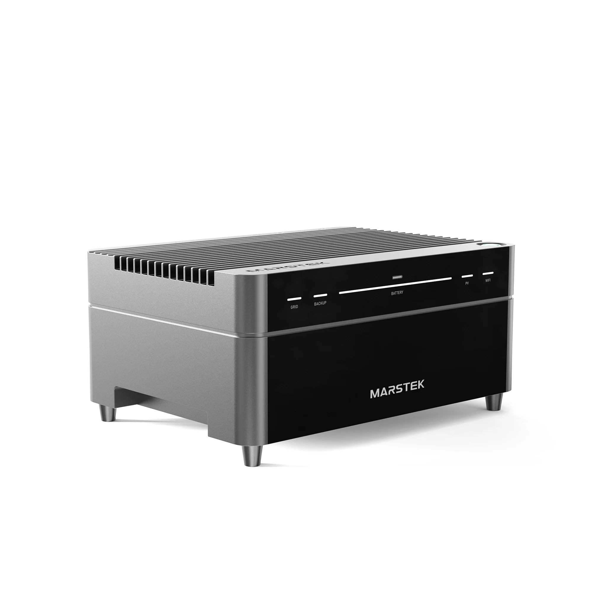 Marstek Venus A plug-in en play thuisbatterij stekkerbatterij met stekker voor stopcontact omvormer met 1 batterij (2